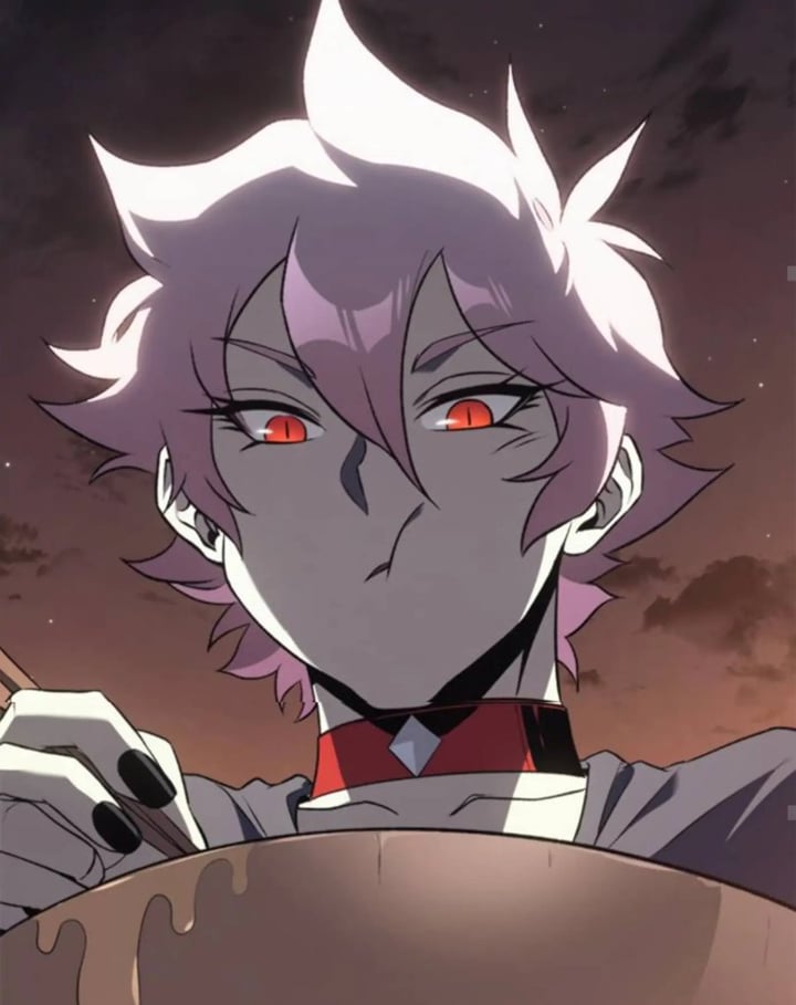 Why I Quit Being The Demon King Chapter 49 - Page 65