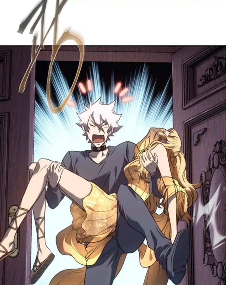 Why I Quit Being The Demon King Chapter 49 - Page 69