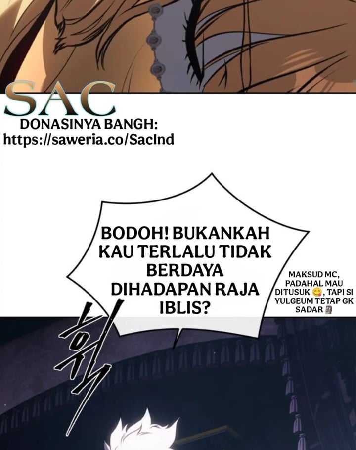 Why I Quit Being The Demon King Chapter 49 - Page 87