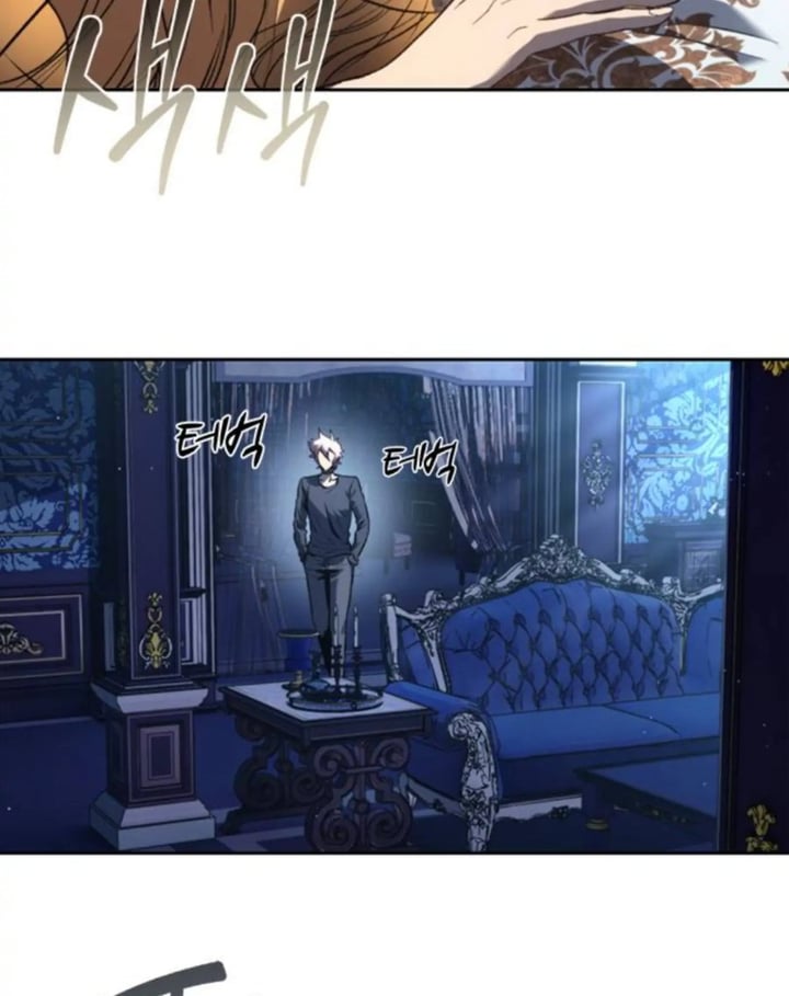 Why I Quit Being The Demon King Chapter 49 - Page 89