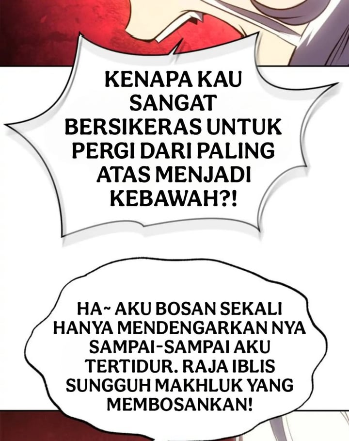 Why I Quit Being The Demon King Chapter 50 - Page 121