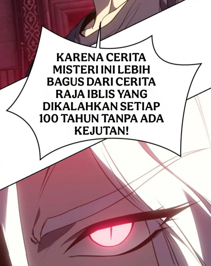Why I Quit Being The Demon King Chapter 50 - Page 124