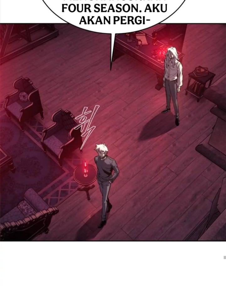 Why I Quit Being The Demon King Chapter 50 - Page 126