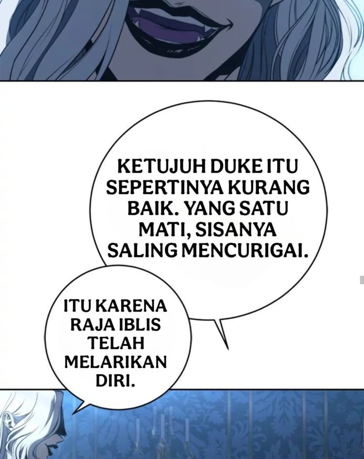 Why I Quit Being The Demon King Chapter 50 - Page 30