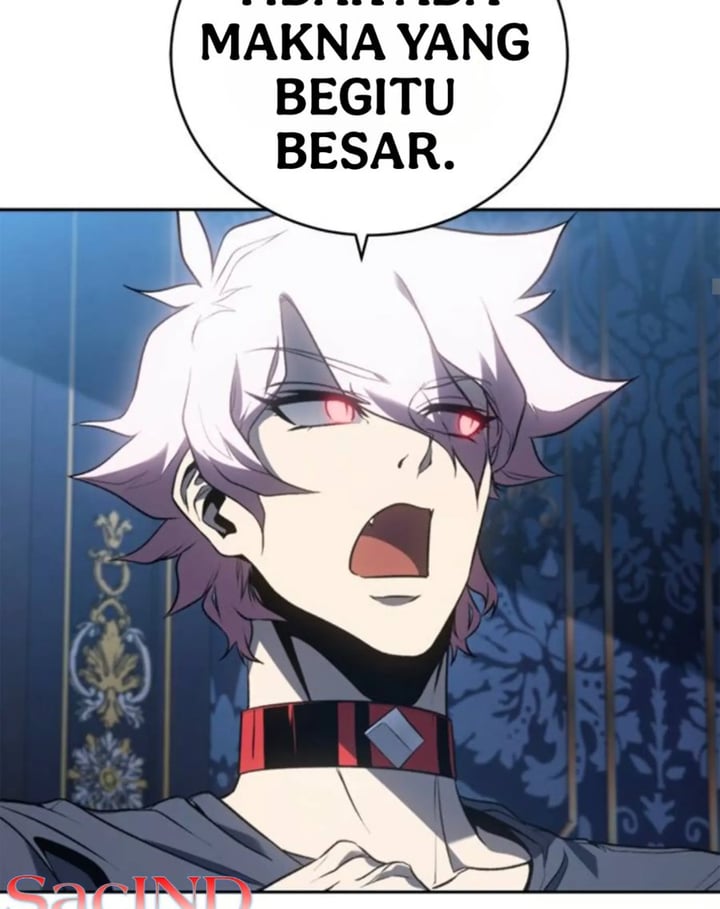 Why I Quit Being The Demon King Chapter 50 - Page 33