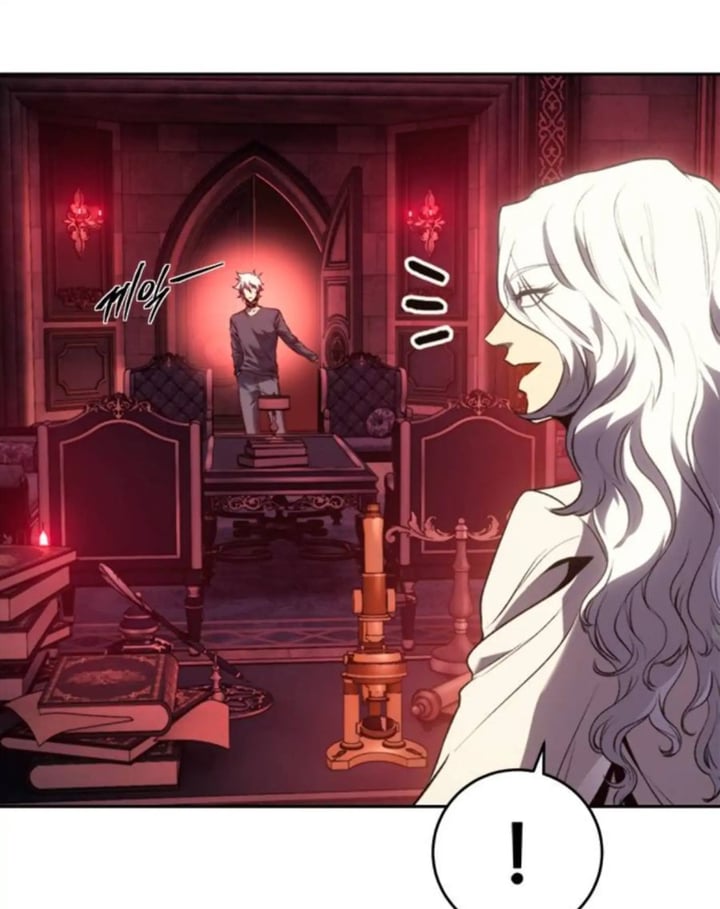 Why I Quit Being The Demon King Chapter 50 - Page 56