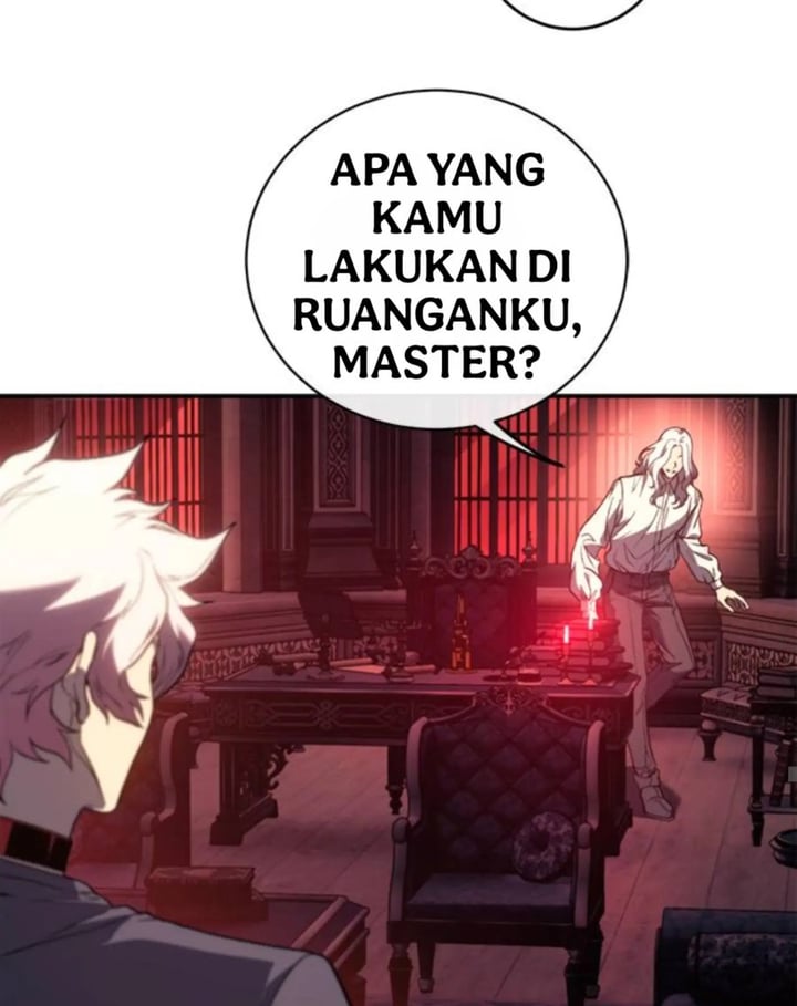 Why I Quit Being The Demon King Chapter 50 - Page 57