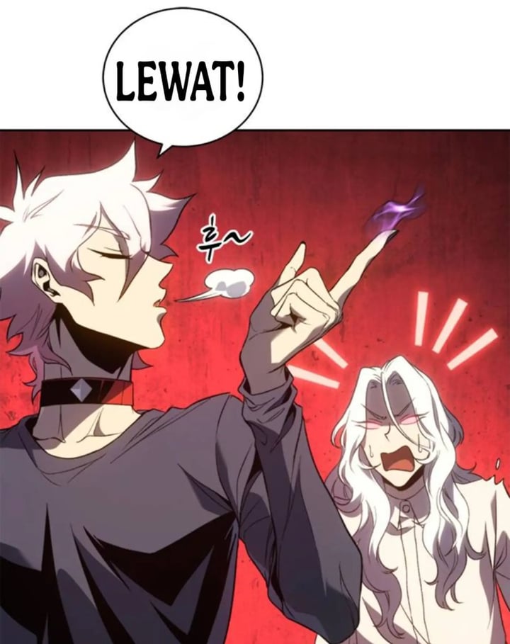 Why I Quit Being The Demon King Chapter 50 - Page 77