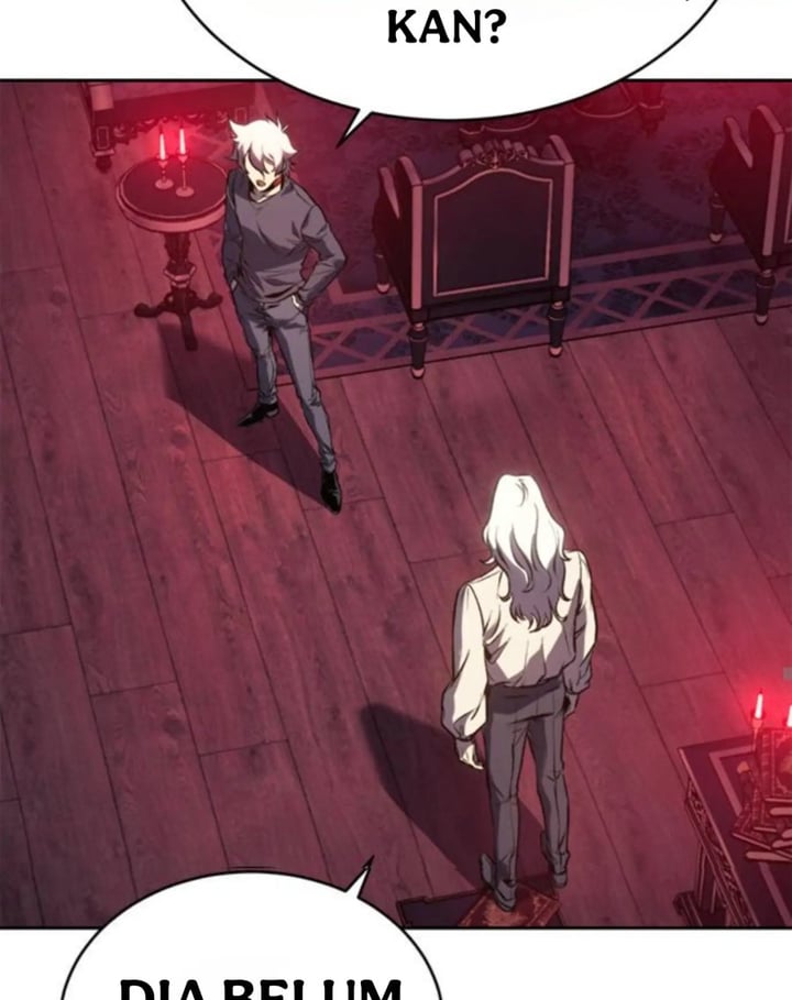 Why I Quit Being The Demon King Chapter 50 - Page 95