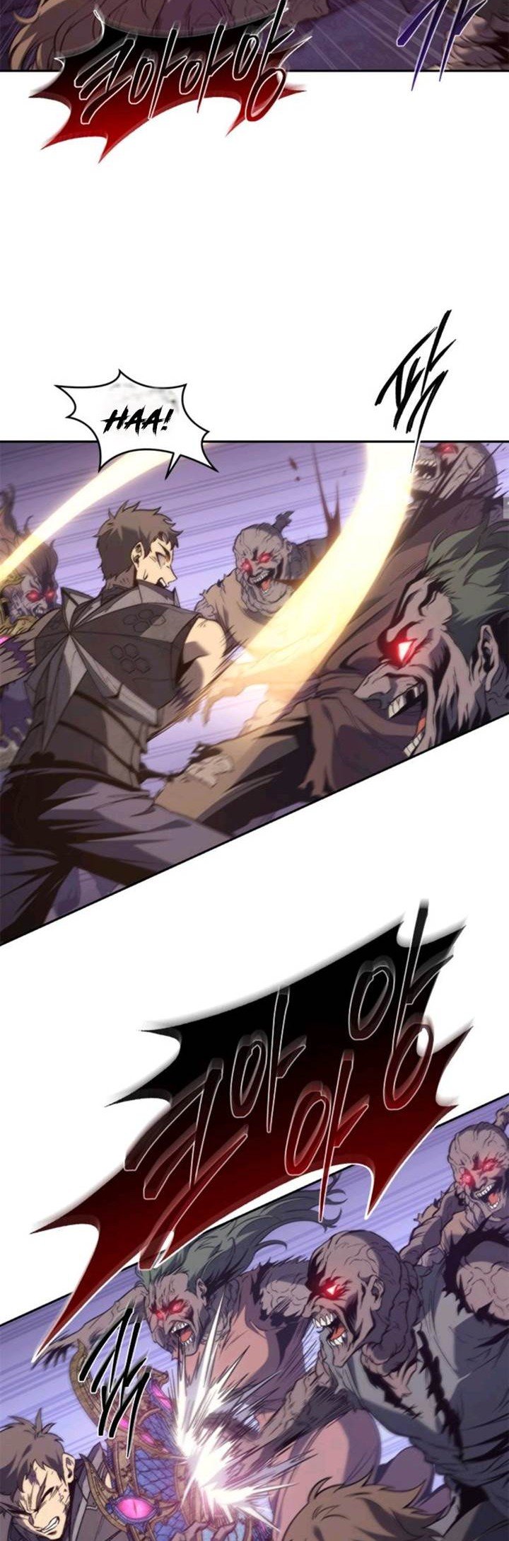 Why I Quit Being The Demon King Chapter 69 - Page 11