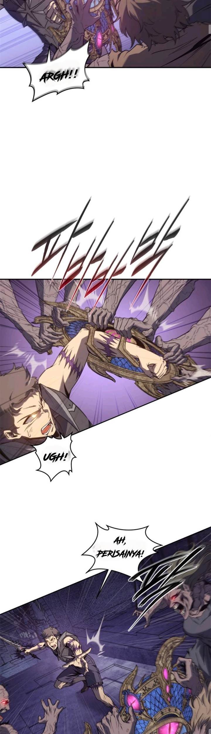 Why I Quit Being The Demon King Chapter 69 - Page 12