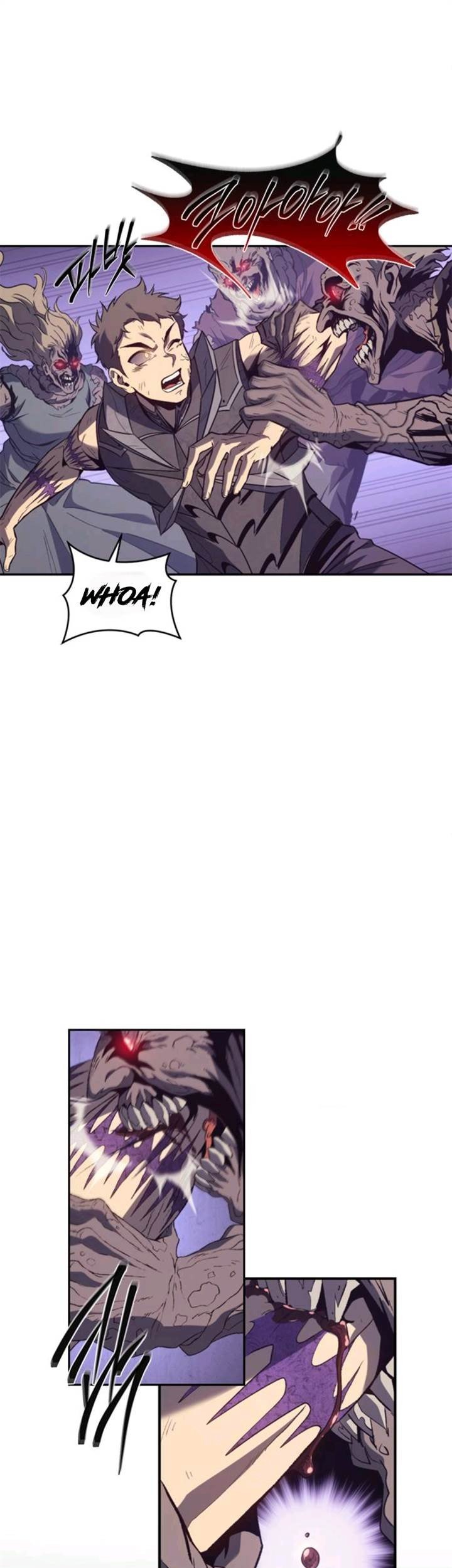 Why I Quit Being The Demon King Chapter 69 - Page 16