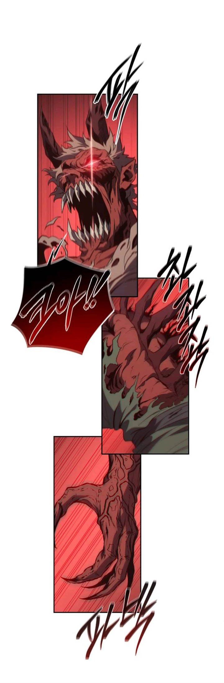 Why I Quit Being The Demon King Chapter 69 - Page 19