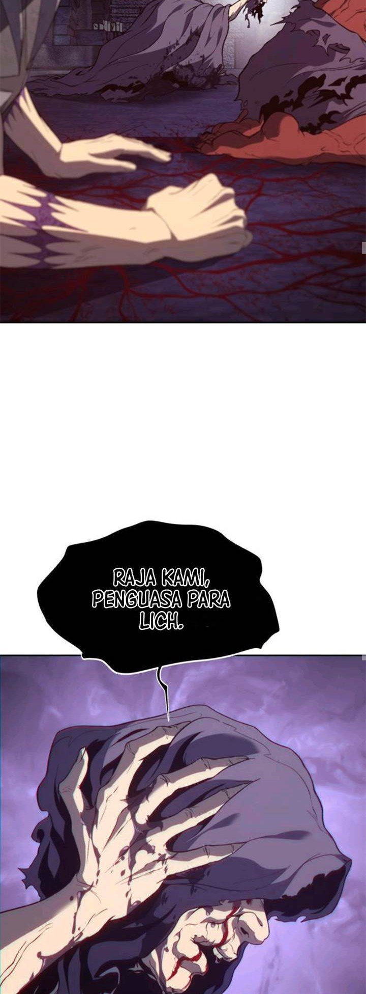 Why I Quit Being The Demon King Chapter 69 - Page 33