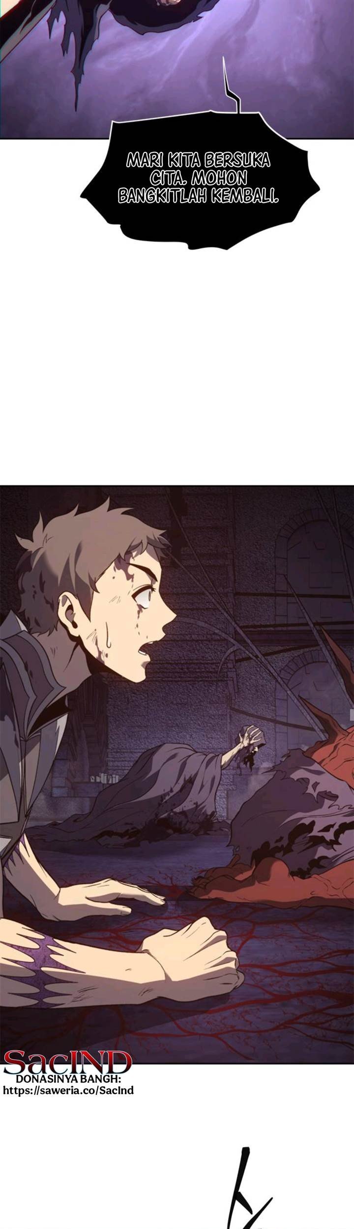 Why I Quit Being The Demon King Chapter 69 - Page 34