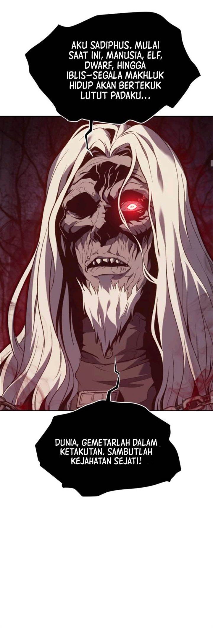 Why I Quit Being The Demon King Chapter 69 - Page 37