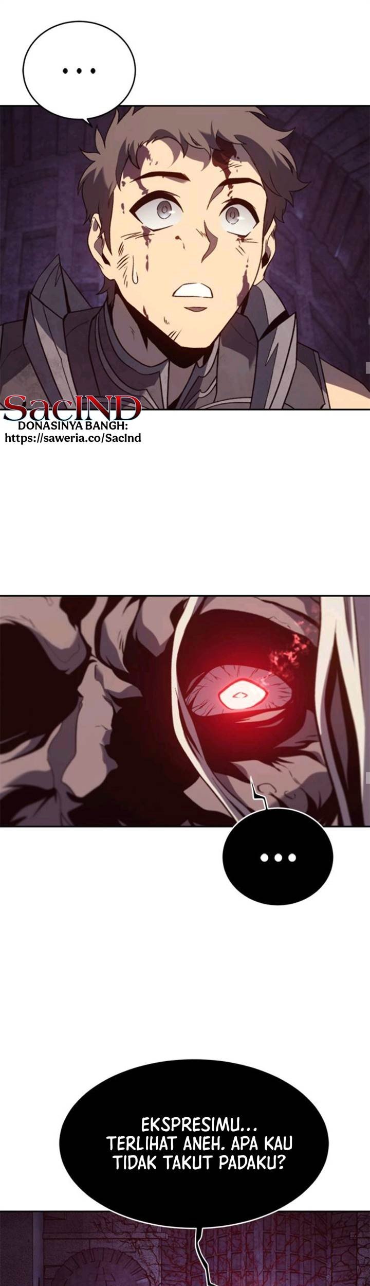 Why I Quit Being The Demon King Chapter 69 - Page 38