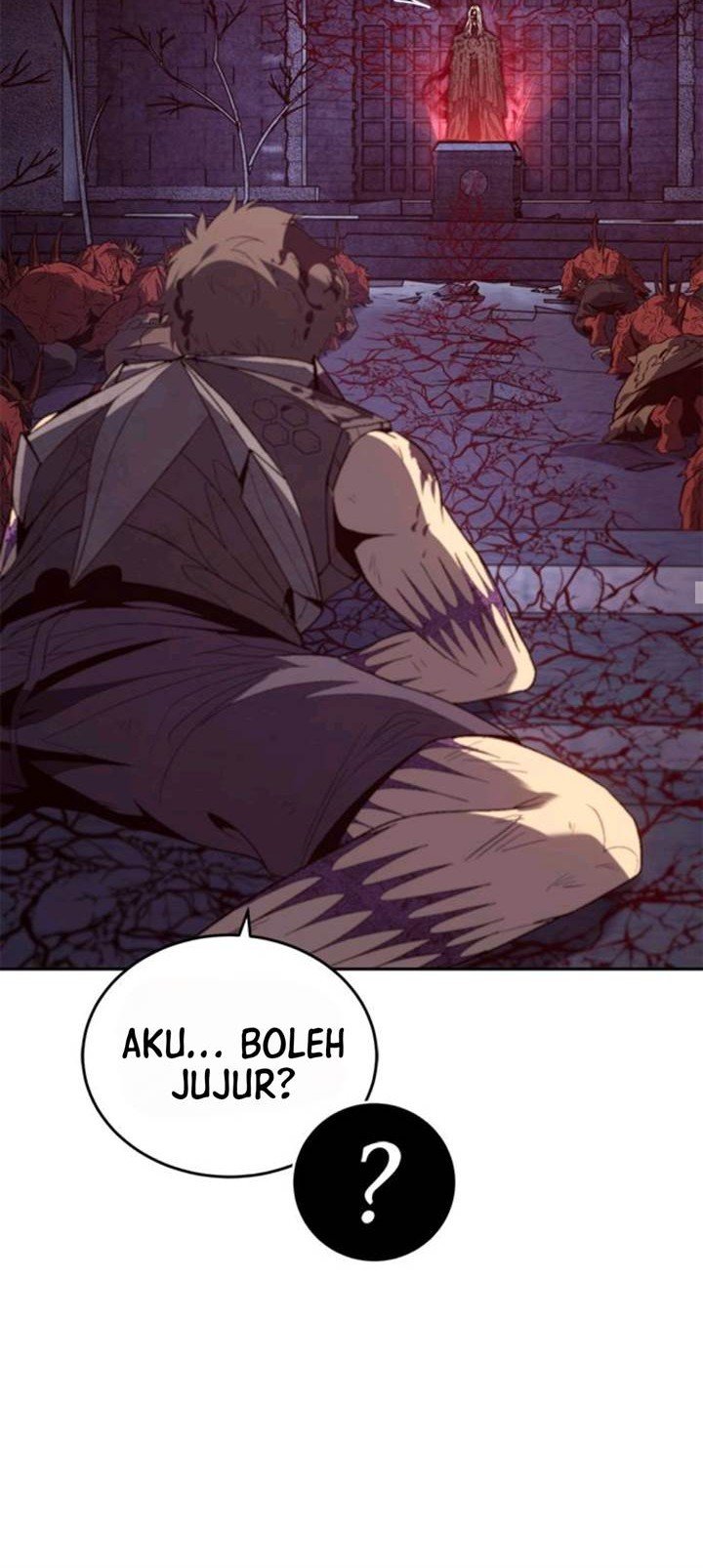 Why I Quit Being The Demon King Chapter 69 - Page 39