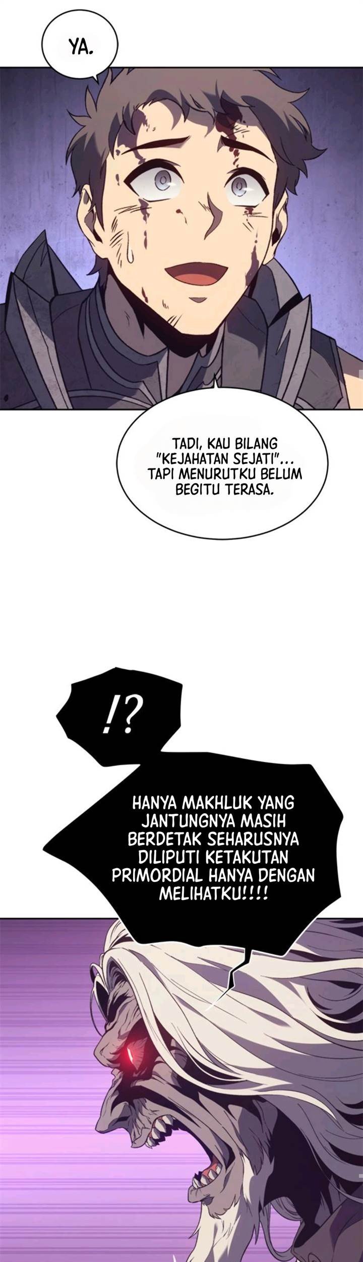 Why I Quit Being The Demon King Chapter 69 - Page 40