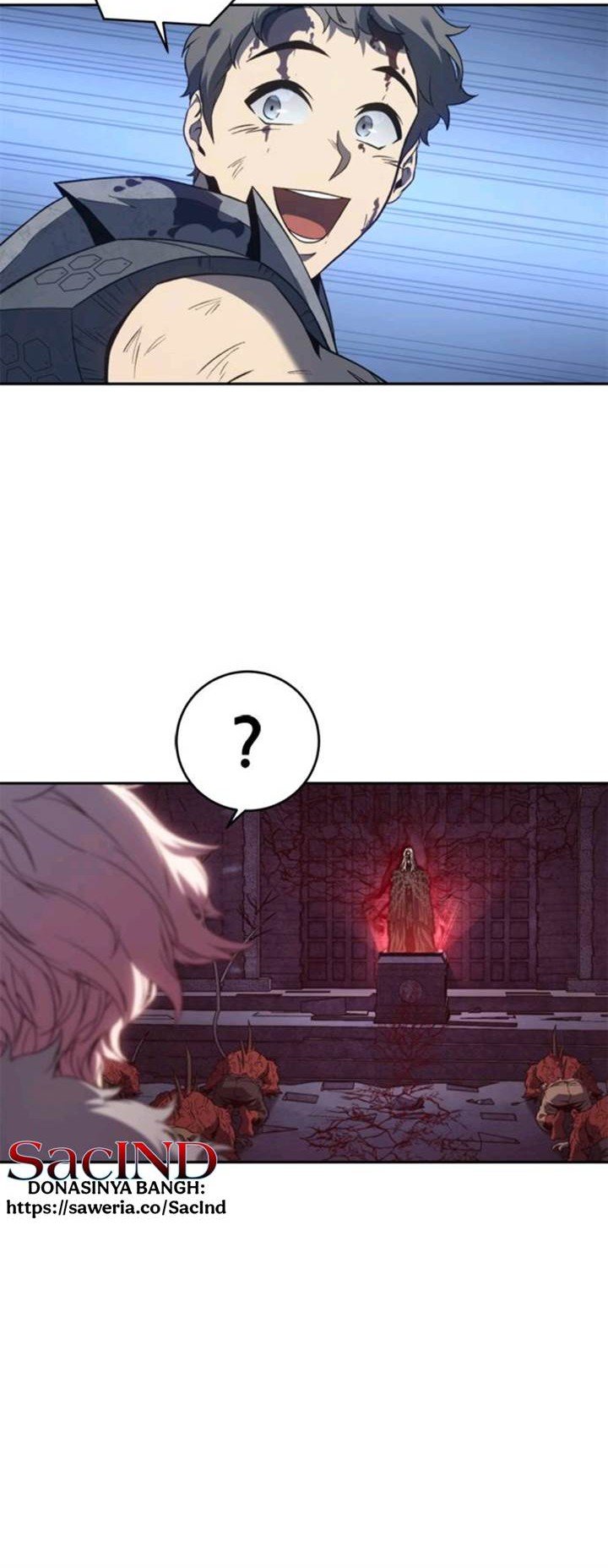 Why I Quit Being The Demon King Chapter 69 - Page 45