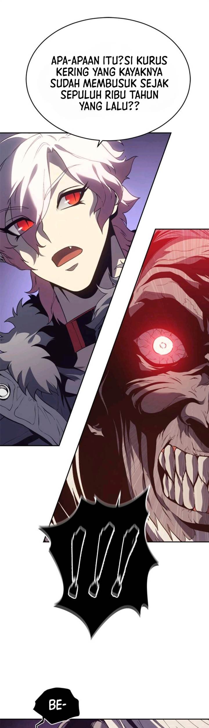 Why I Quit Being The Demon King Chapter 69 - Page 46