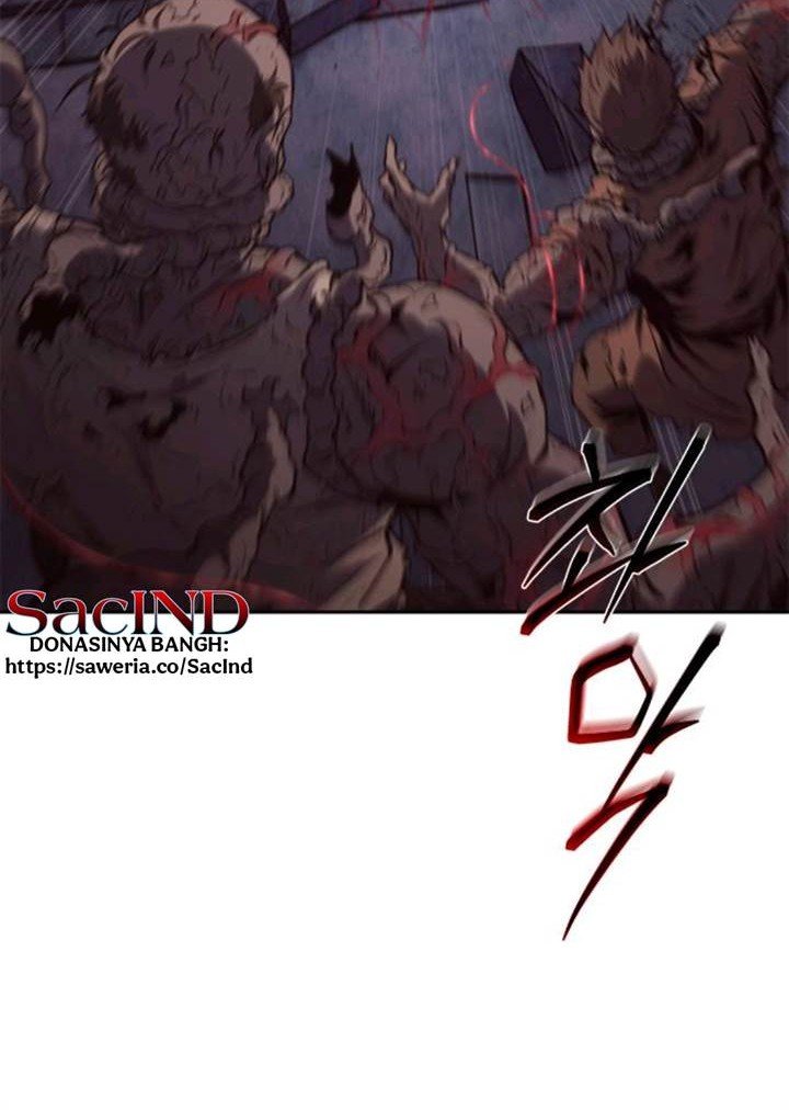 Why I Quit Being The Demon King Chapter 69 - Page 5