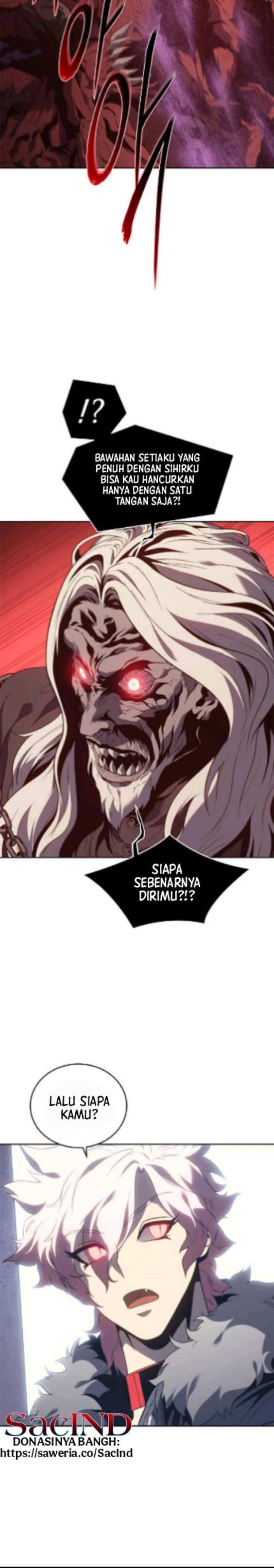 Why I Quit Being The Demon King Chapter 69 - Page 52