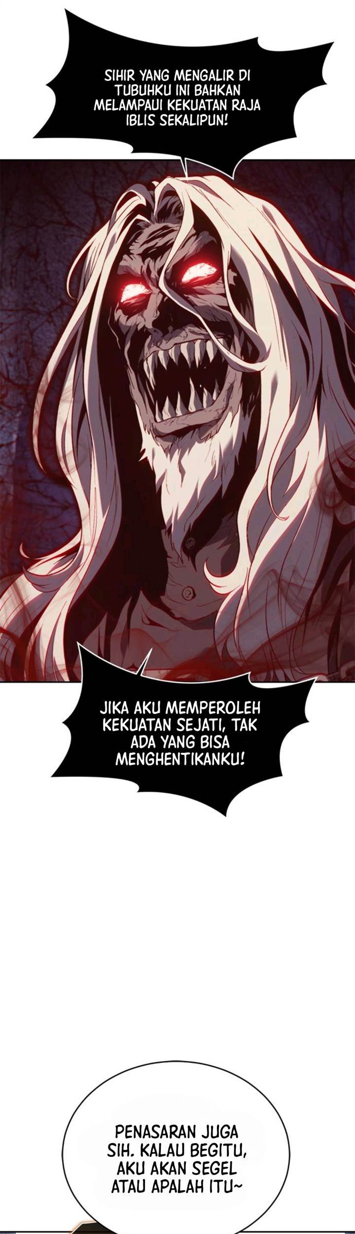 Why I Quit Being The Demon King Chapter 69 - Page 55
