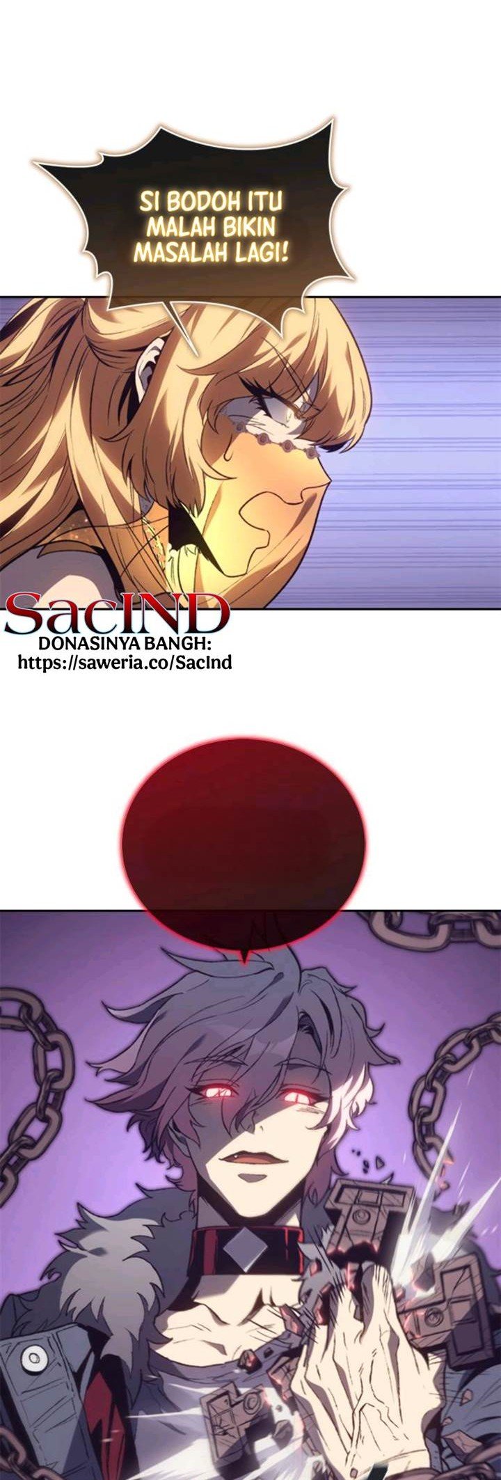 Why I Quit Being The Demon King Chapter 69 - Page 58
