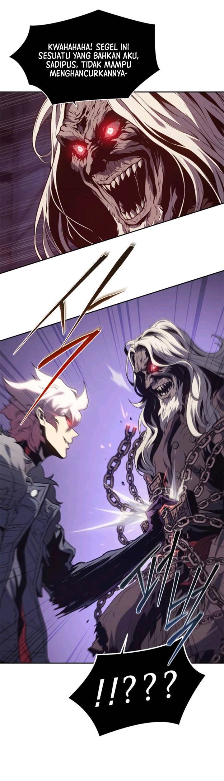 Why I Quit Being The Demon King Chapter 69 - Page 59