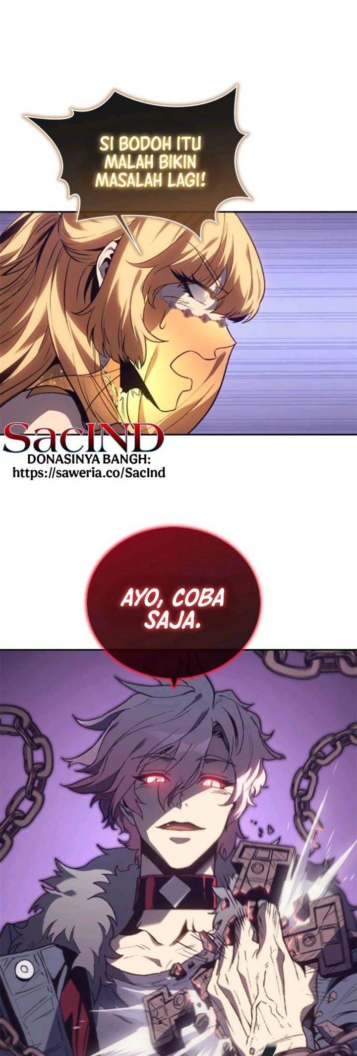 Why I Quit Being The Demon King Chapter 69 - Page 60
