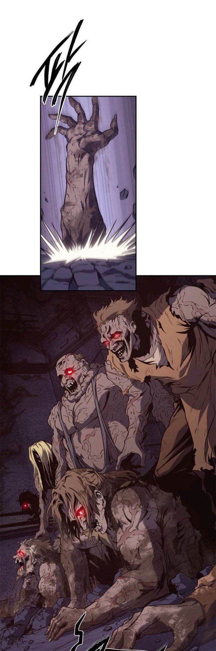 Why I Quit Being The Demon King Chapter 69 - Page 7