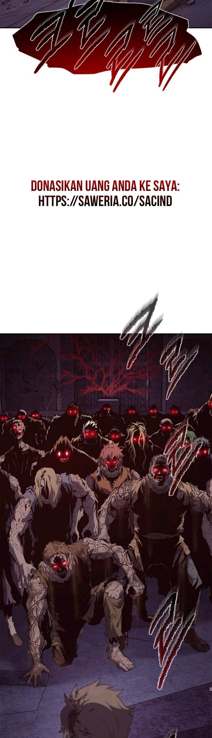 Why I Quit Being The Demon King Chapter 69 - Page 8