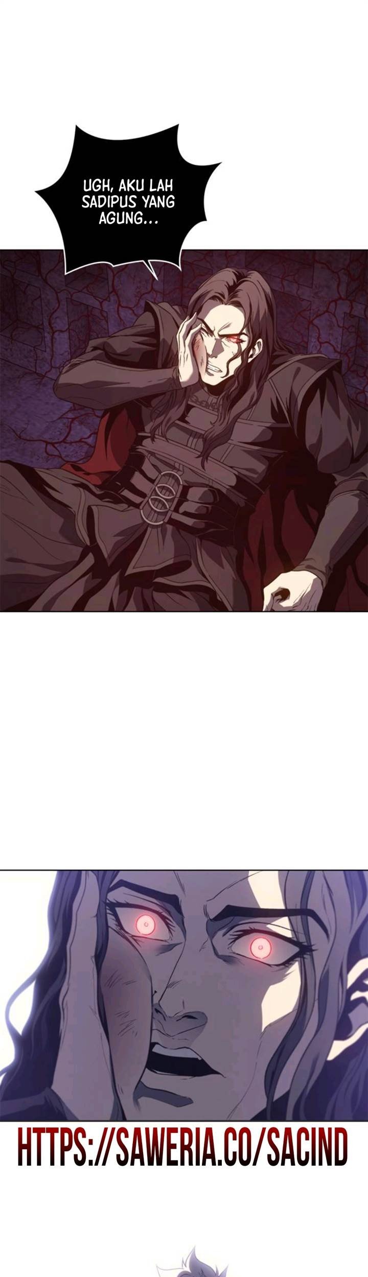 Baca Why I Quit Being The Demon King - Chapter 70 halaman 11