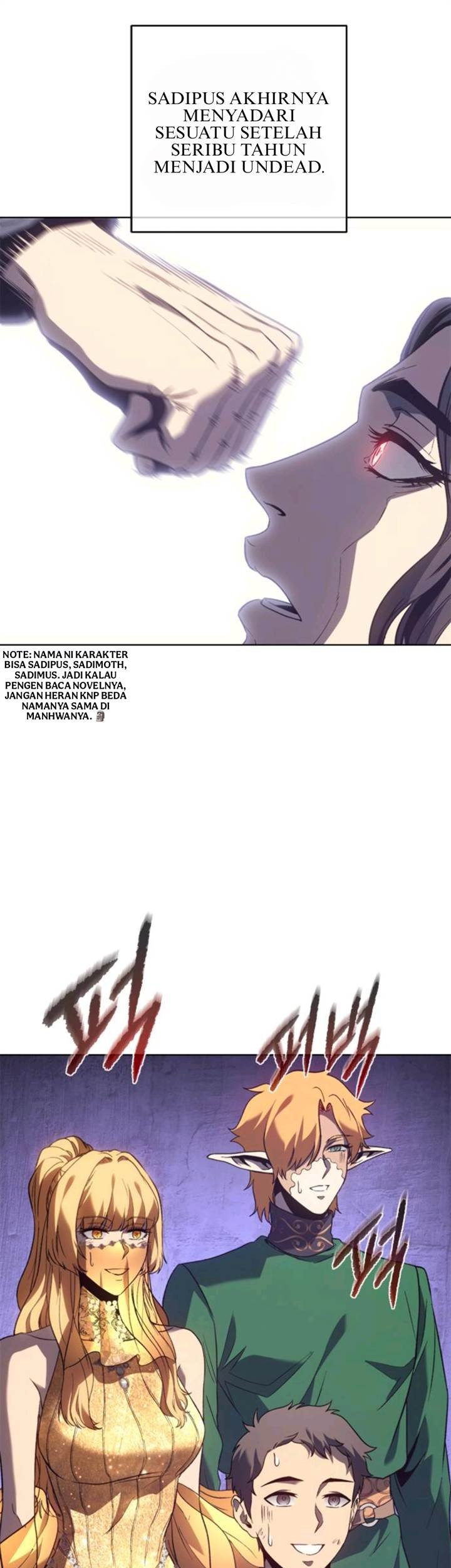 Baca Why I Quit Being The Demon King - Chapter 70 halaman 13