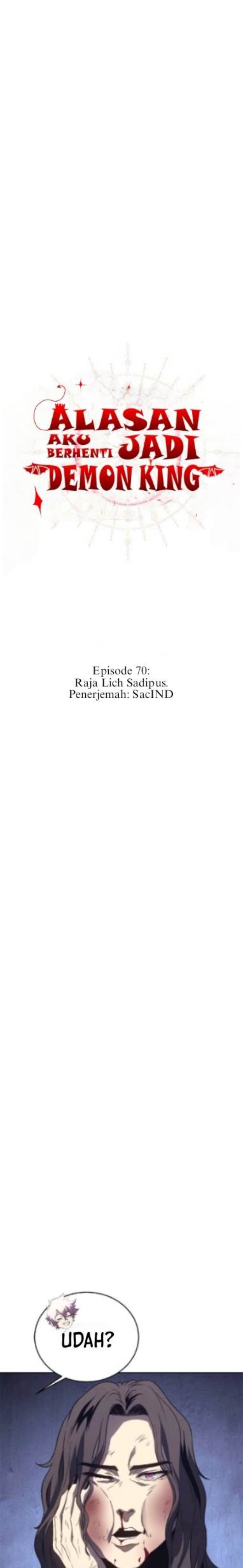 Baca Why I Quit Being The Demon King - Chapter 70 halaman 15