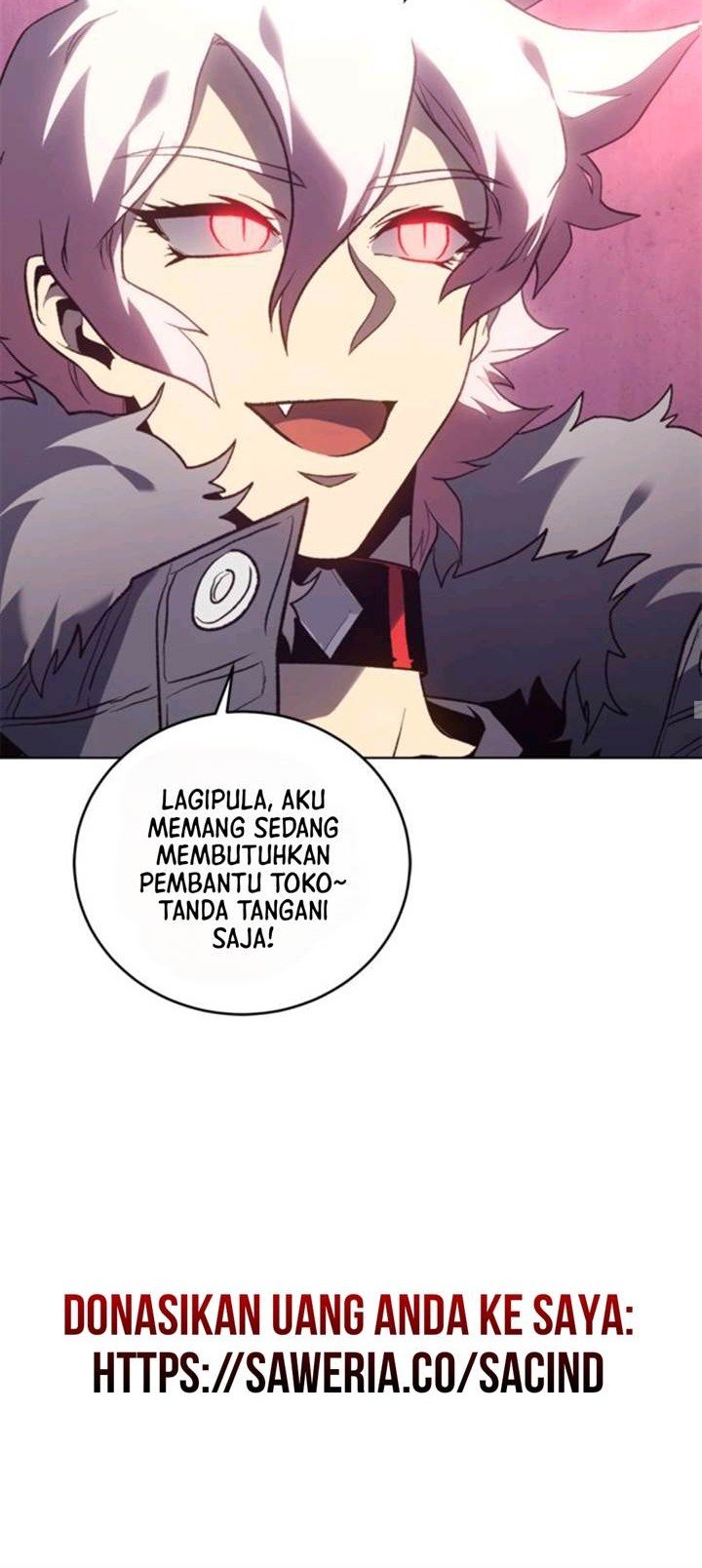 Baca Why I Quit Being The Demon King - Chapter 70 halaman 17
