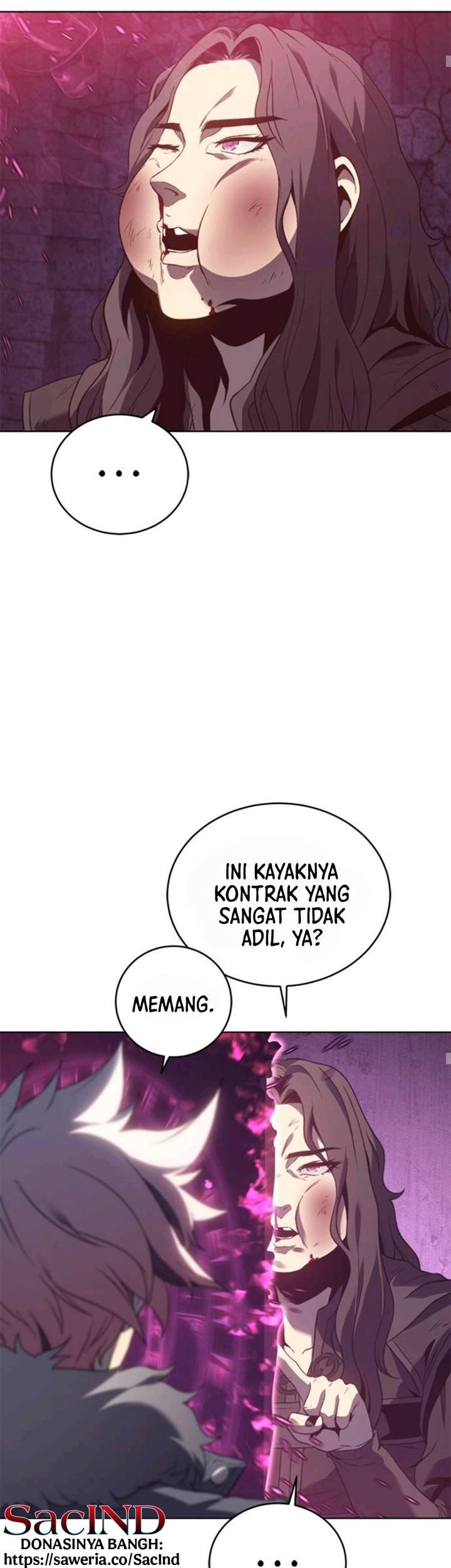 Baca Why I Quit Being The Demon King - Chapter 70 halaman 18