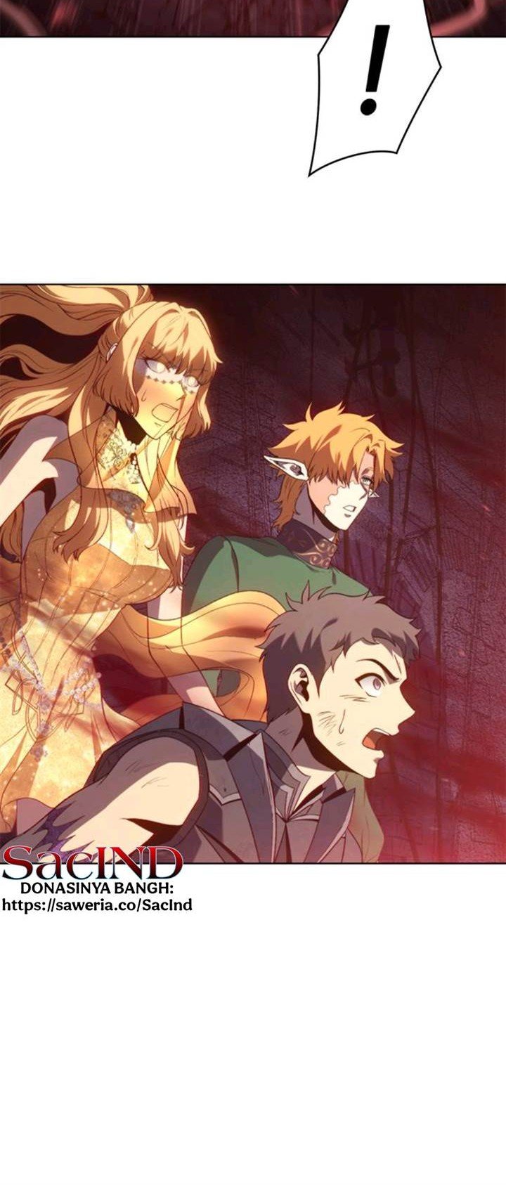 Baca Why I Quit Being The Demon King - Chapter 70 halaman 2
