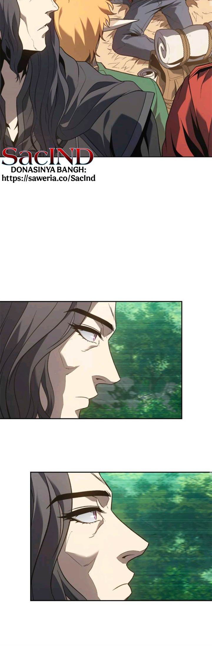 Baca Why I Quit Being The Demon King - Chapter 70 halaman 21
