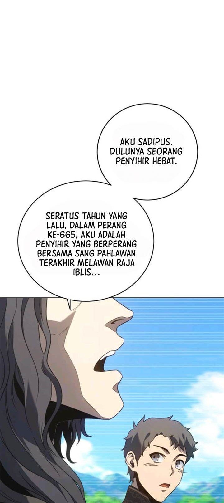 Baca Why I Quit Being The Demon King - Chapter 70 halaman 23