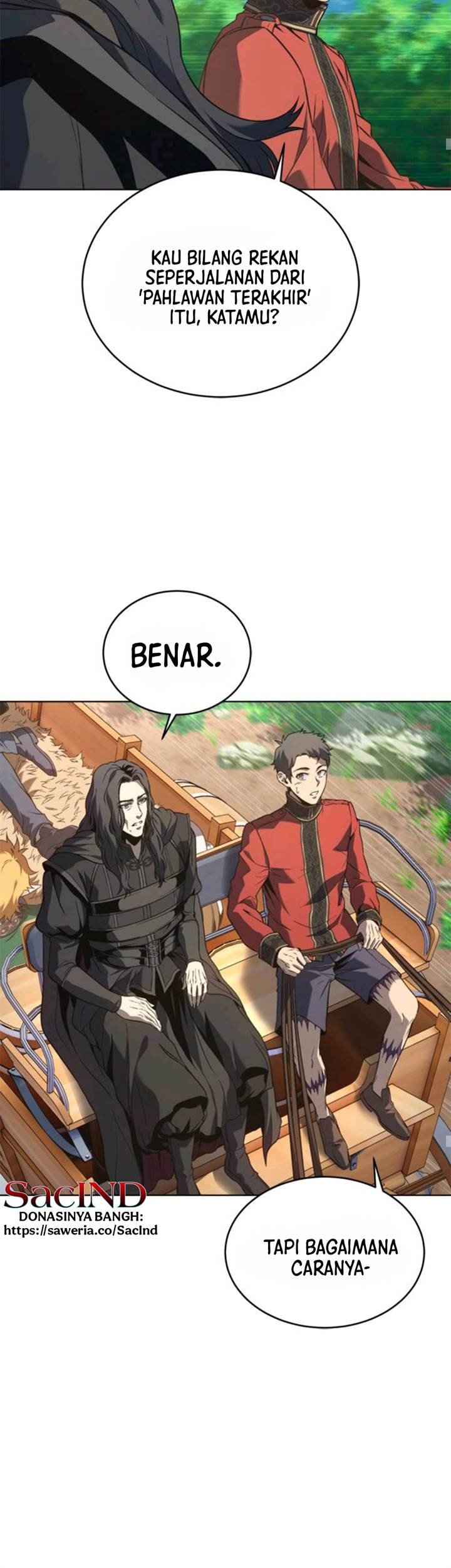 Baca Why I Quit Being The Demon King - Chapter 70 halaman 24