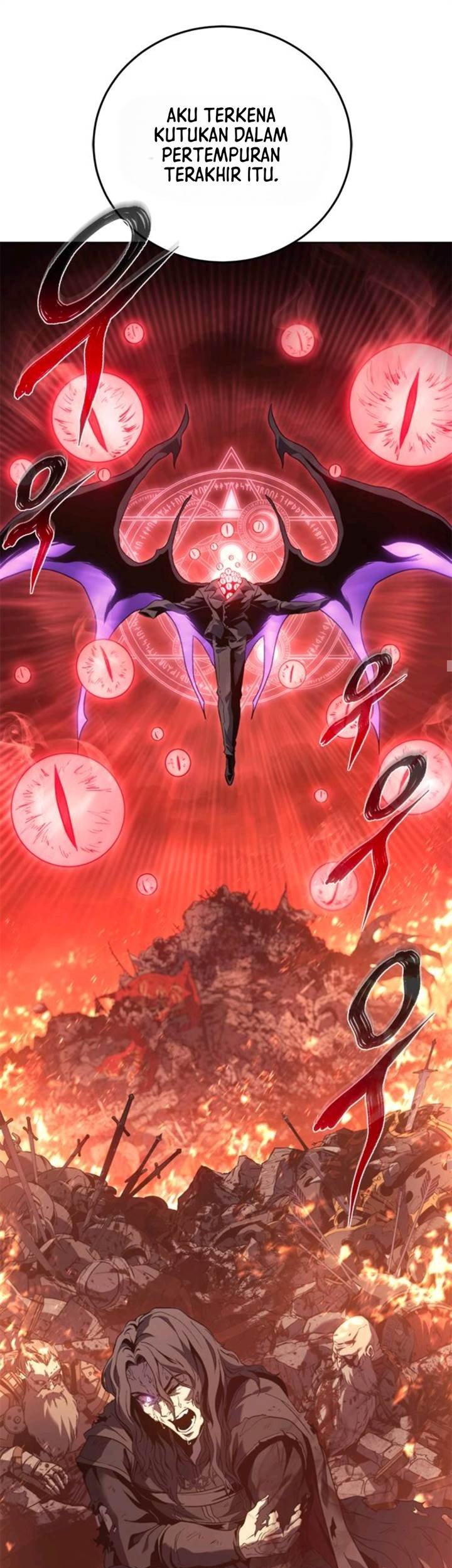 Baca Why I Quit Being The Demon King - Chapter 70 halaman 25