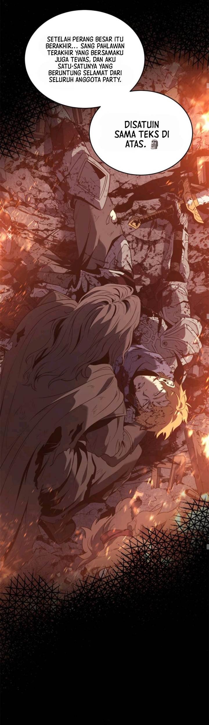 Baca Why I Quit Being The Demon King - Chapter 70 halaman 27
