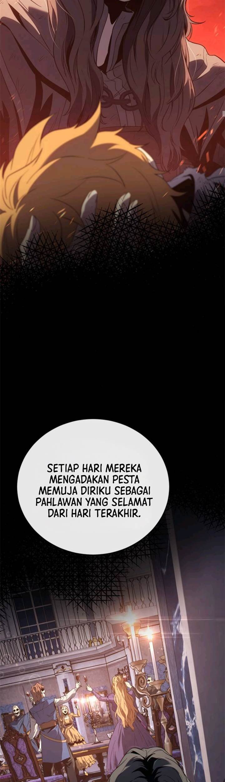Baca Why I Quit Being The Demon King - Chapter 70 halaman 29