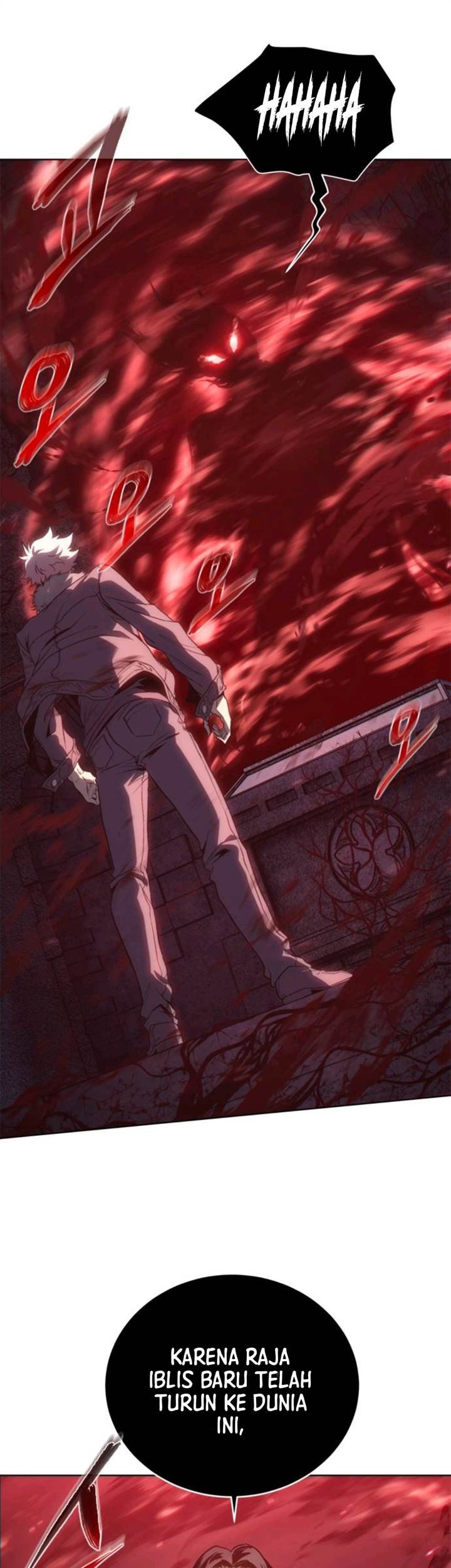 Baca Why I Quit Being The Demon King - Chapter 70 halaman 3