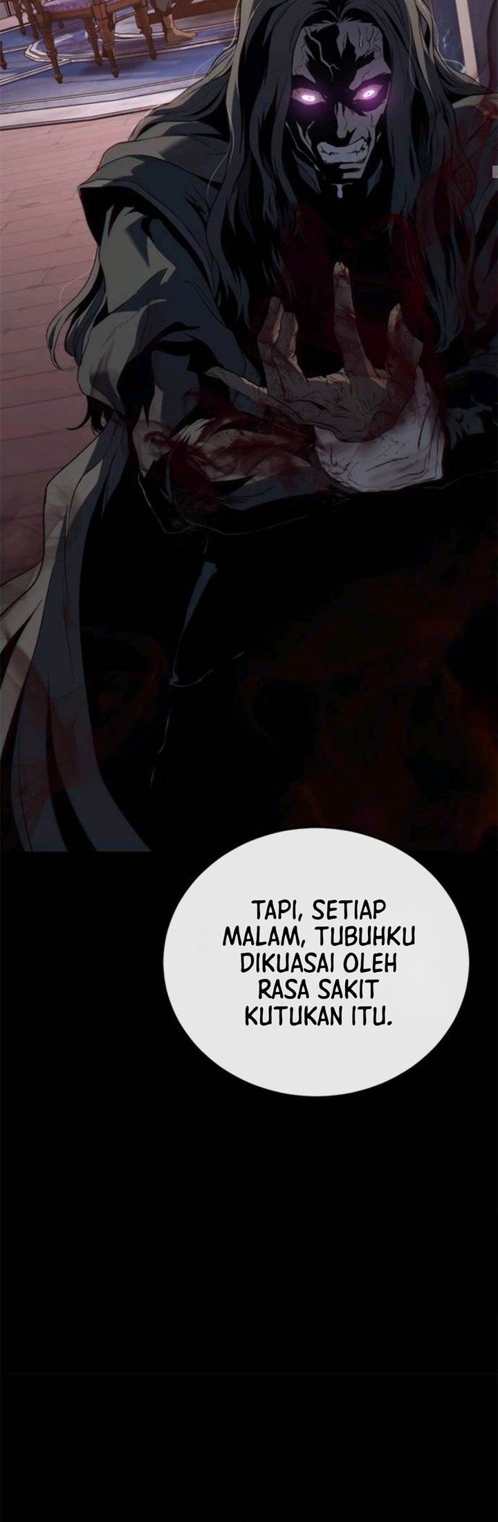 Baca Why I Quit Being The Demon King - Chapter 70 halaman 30