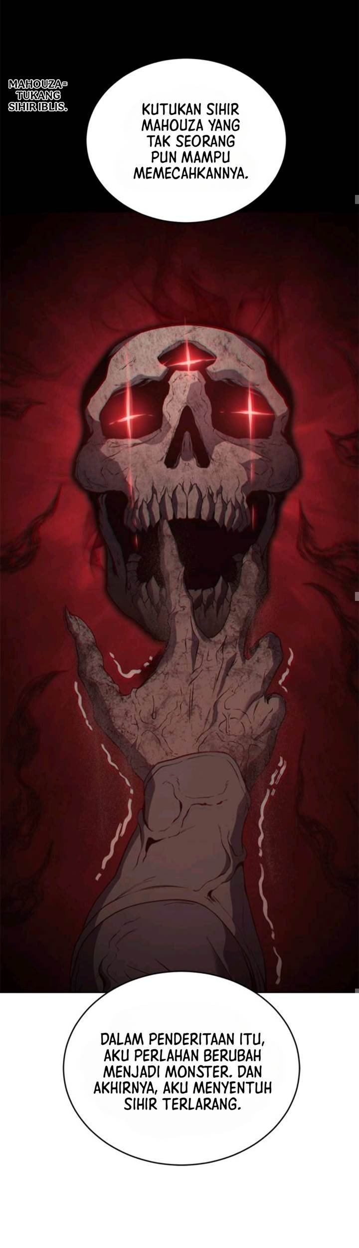 Baca Why I Quit Being The Demon King - Chapter 70 halaman 31