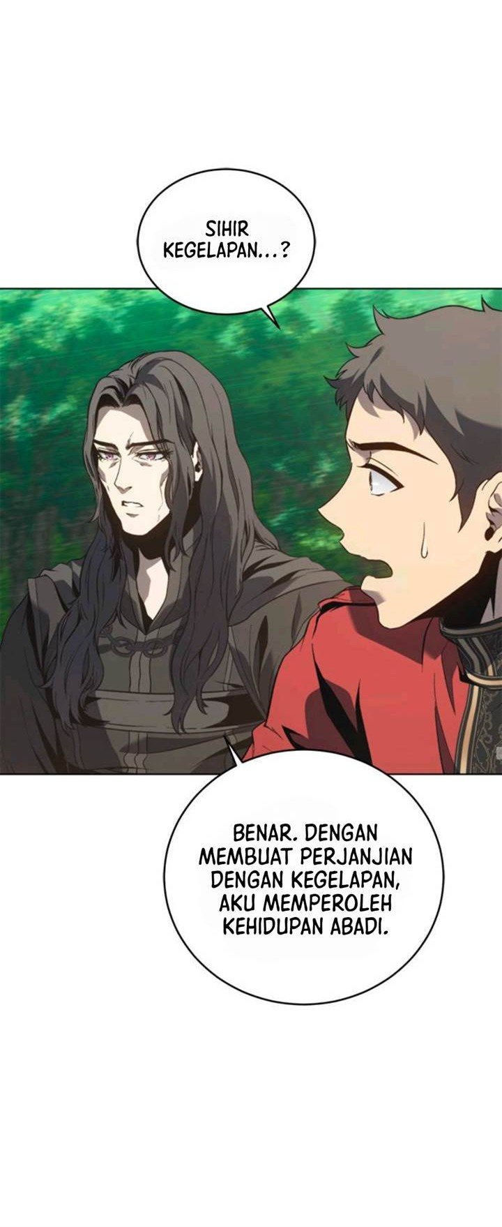 Baca Why I Quit Being The Demon King - Chapter 70 halaman 32