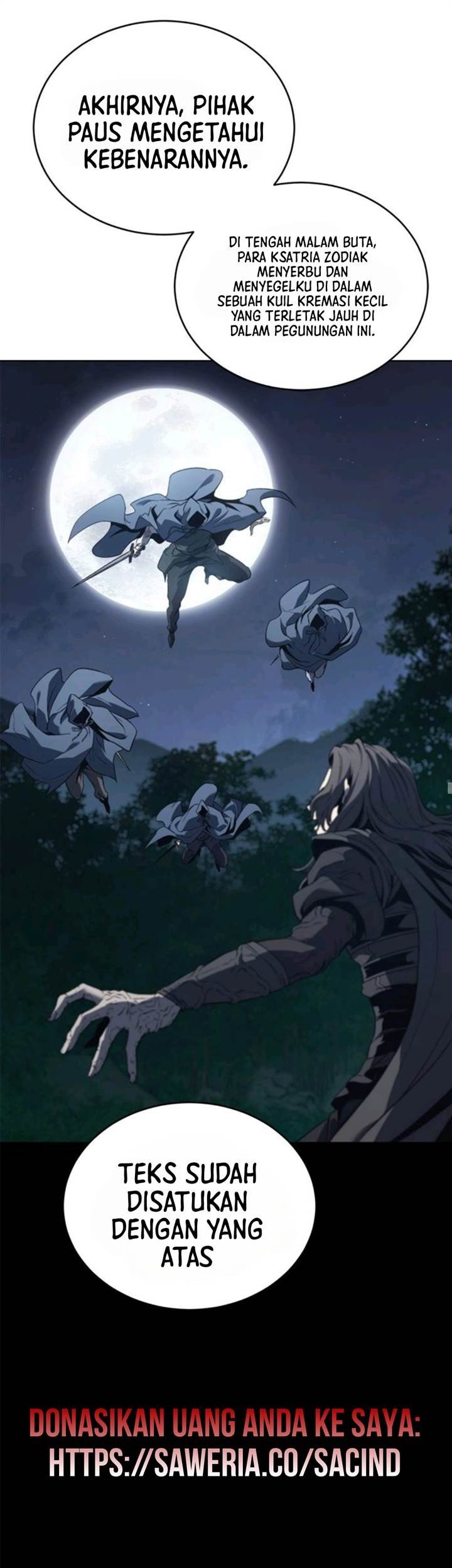 Baca Why I Quit Being The Demon King - Chapter 70 halaman 33